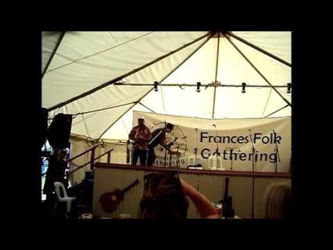 Frances Folk Gathering 2017 - Mixed Grill - winner announced