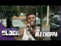 NLE Choppa C Mon Freestyle From The Block Performance Memphis