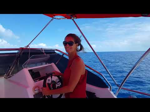 Cobra Cat 5.85   Nouvelle Calédonie