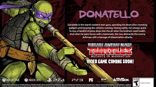 Donatello