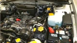preview picture of video '2004 Subaru Legacy Wagon Used Cars East Palestine OH'