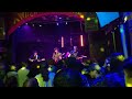 awakebutstillinbed at the Knitting Factory 9/15 - fathers