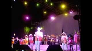 LABERINTO EN LA EXPO 2010 EMPALME SON, NUESTRO DESTINO