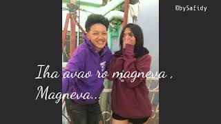 Download lagu An'jar Magneva Lyrics mp3 Download lagu An'jar Magneva Lyrics mp3