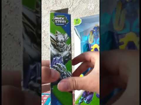 toxón garras mutantes y terrorax espinas