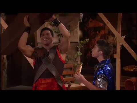 Lanny Parker - Pair of Kings 3X19