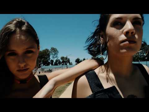 Fashion film para Valeria Cavalli