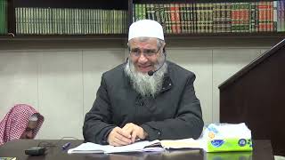 صورة الدرس الرابع عشر || التعليق على أمثال القرآن من إعلام الموقعين || فضيلة الشيخ مشهور بن حسن حفظه الله