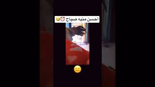أحسن منبه short ضحك مضحكة منبه
