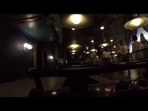 Vogel Rok (Onride) Video Freizeitpark Efteling 2018