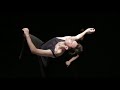 CityDance Summer Intensives 2019