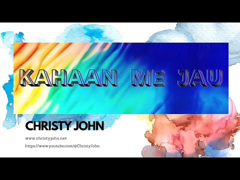 Kahaan Main Jau , Jab Hung Main Niraash ,