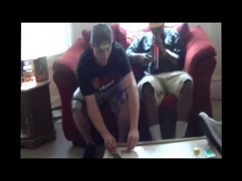 Stoner Gang - Work(Remix) OFFICIAL VIDEO