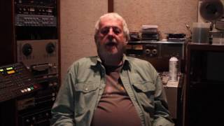 Paul Hornsby's Memories with Duane Allman