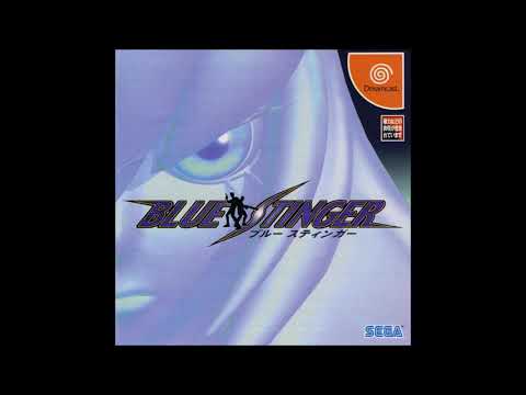 Best VGM 1048 - Blue Stinger - Merry Christmas