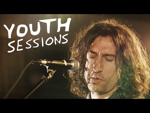 Kristian Anttila - Paul Weller Live @ Youth Sessions