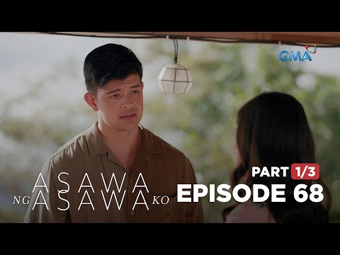 Asawa Ng Asawa Ko: Jordan visits their house! (Full Episode 68 – Part 1/3)