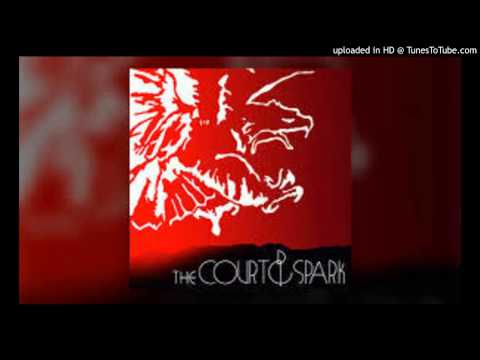 The Court & Spark-Rooster Mountain