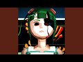 Analogue Girl (Digital Buttons)