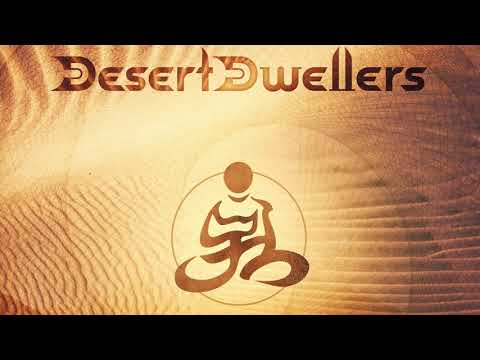 Desert Dwellers - Breath ReImaginEd Vol. 2 [Full Album Tryptology Mixtape]  (Psychill, Ethnic, Dub)