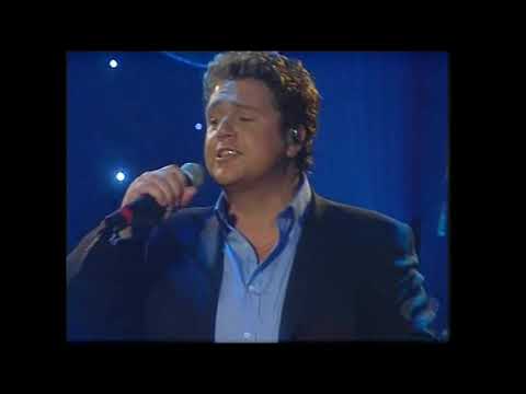 Michael Ball - No Matter What