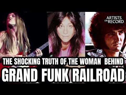 The SURPRISING Story You Didn't Know About GRAND FUNK!