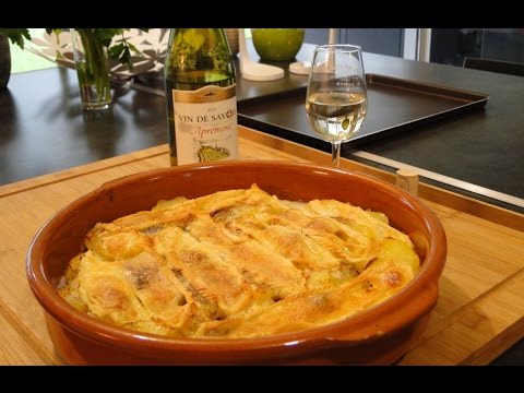 download lagu mp3 mp4 Recept Tartiflette Savoyarde, download lagu Recept Tartiflette Savoyarde gratis, unduh video klip Recept Tartiflette Savoyarde