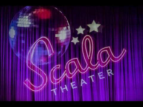 Scala Theater - Das war 2020!