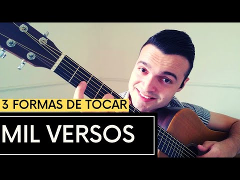 Mil Versos - Dílson Fox