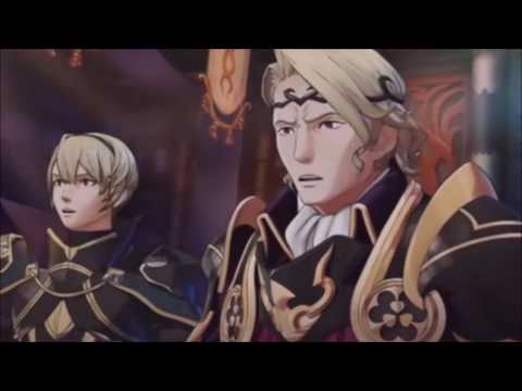 【Fire Emblem Fates AMV / GMV】 Blinding