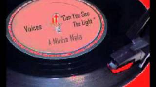 Voices   Can You See The Light Kings Of Tomorrow Remix