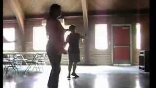 Let the Light Shine on You _ Waltz _ Music by Doug Stone