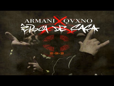 Hipno$e - Época de Caça 🎯 Ft Qvxno