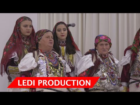 Konaku I Rrajcës 2021 - Në dy javë ramazan - Hatixhe Coka & Grupi