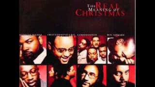 Colorado Mass Choir-Real Meaning Of Christmas