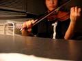 Suteki na Shiawase violin kyou kara maou 