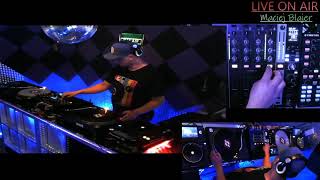 Hard Techno 2020 Matthias Maciej Blajer 720 DJ set