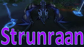 WoW - Strunraan - Dragonflight - World Boss