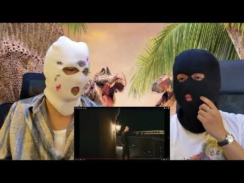 Ziry x twentyone - Fernweh | Reaktion