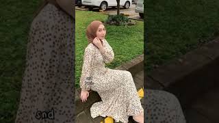 Download lagu Shakira Korean Dress ☝☝#dress#dresswanita#sndbasic mp3