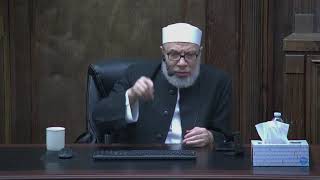 صورة بيع اللحم الحلال لأماكن تبيع الخمور و لحوم الخنازير/الإثنين(14-2-2022م)فتاوى علي الهواء مباشرة