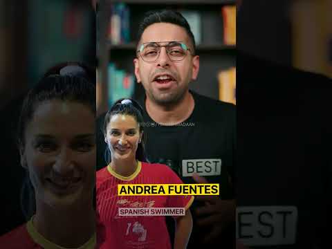 She noticed what others did not