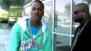 Planet Asia - Havin' Thangs