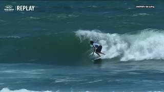 Encinitas native Jett Maughan wins 2026 ISA World Junior Surfing Championship