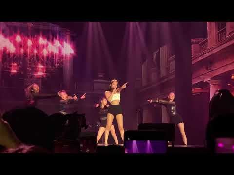 190713 Blackpink Encore in BKK DAY2 - JENNIE Solo