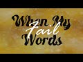 My Alleluia [When Words Fail] -Jaci Velasquez