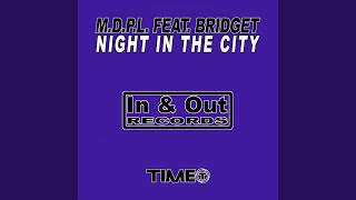 Moulin rouge (feat. Bridget) (Club Mix)