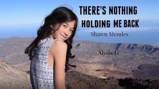 Shawn Mendes - There's Nothing Holdin' Me Back | Kids Cover