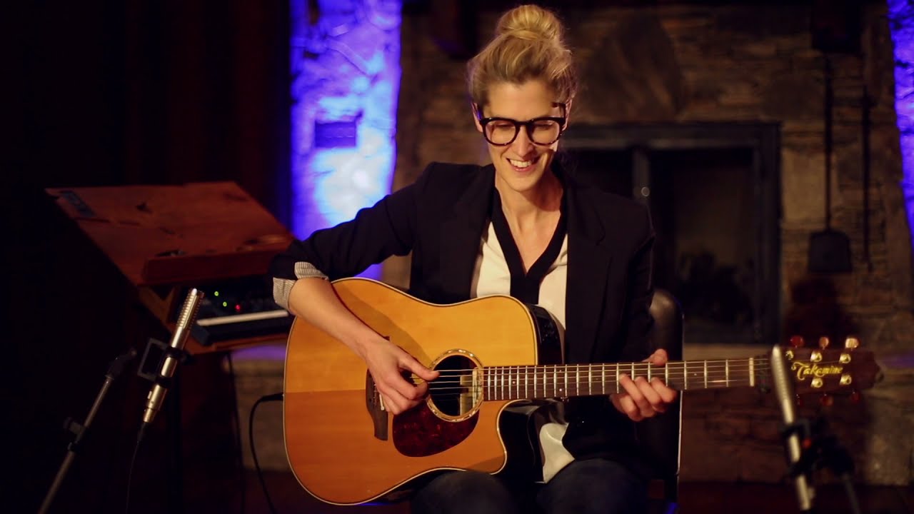 Promotional video thumbnail 2 for Katie Marie