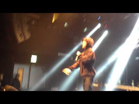 141024 vismajor league nucksal - nuckle flow / RHYD YO